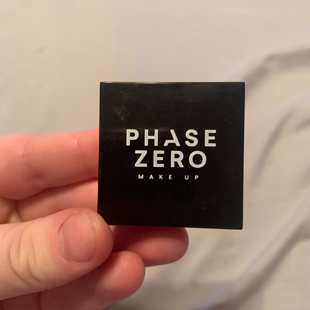 Phase Zero Eyeshadow Single